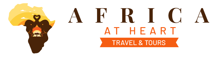 Africa At Heart